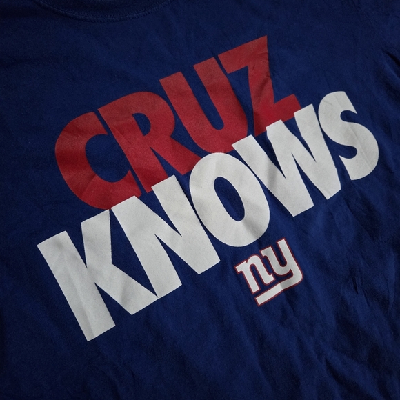 Nike Cruz Knows T-Shirt Size XL - Picture 2 of 5